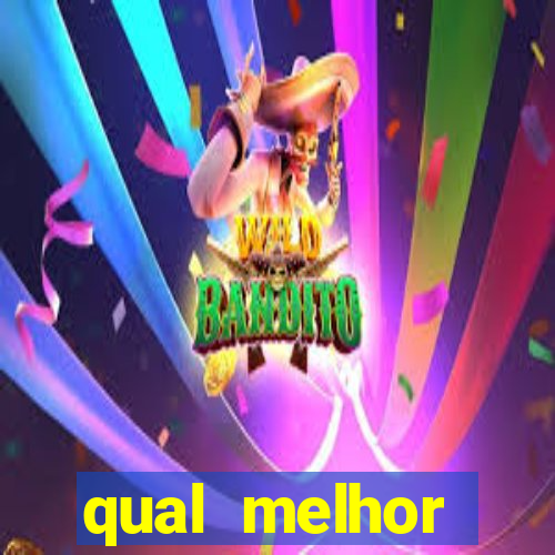 qual melhor aplicativo de jogo para ganhar dinheiro